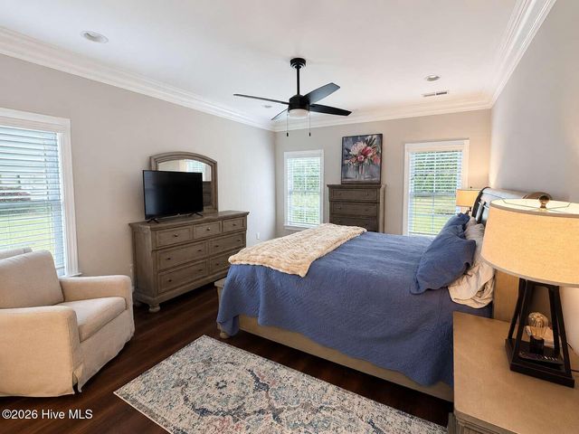 459 Alton Village Drive, Greenville, NC 27858
