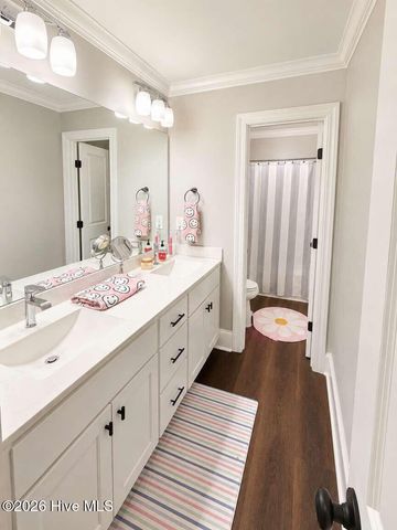 459 Alton Village Drive, Greenville, NC 27858