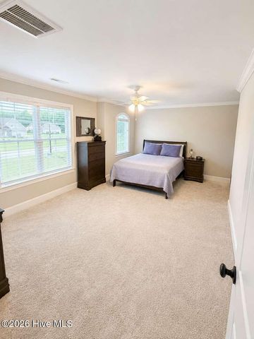 459 Alton Village Drive, Greenville, NC 27858