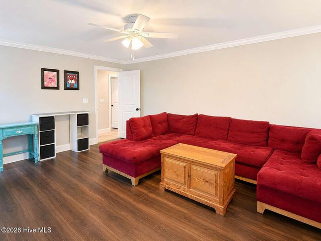 459 Alton Village Drive, Greenville, NC 27858