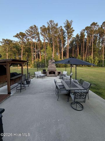 459 Alton Village Drive, Greenville, NC 27858