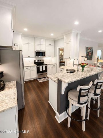 459 Alton Village Drive, Greenville, NC 27858
