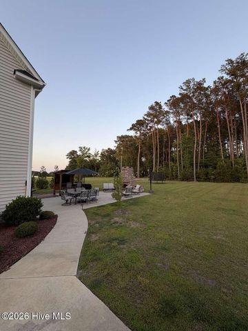 459 Alton Village Drive, Greenville, NC 27858