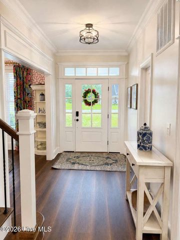 459 Alton Village Drive, Greenville, NC 27858
