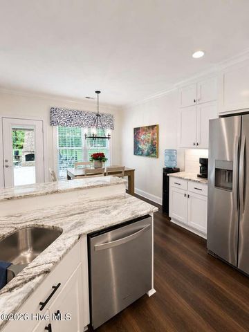 459 Alton Village Drive, Greenville, NC 27858