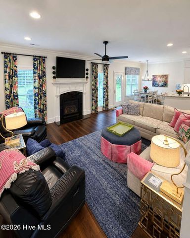 459 Alton Village Drive, Greenville, NC 27858