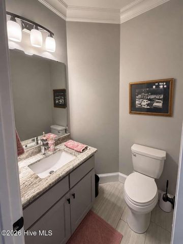 459 Alton Village Drive, Greenville, NC 27858