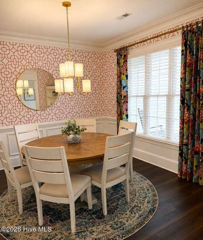 459 Alton Village Drive, Greenville, NC 27858