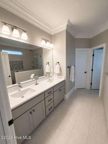 459 Alton Village Drive, Greenville, NC 27858