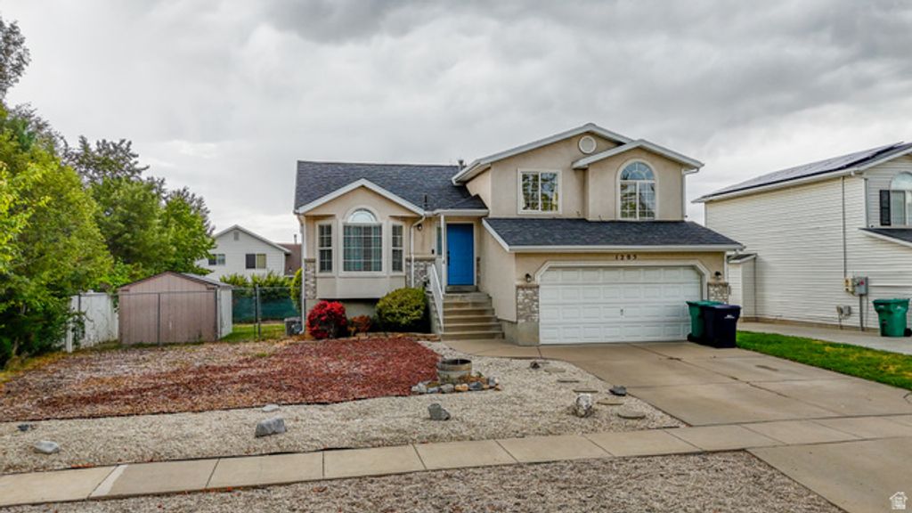 1205 N 2675 W, Layton, UT 84041 — photo 2