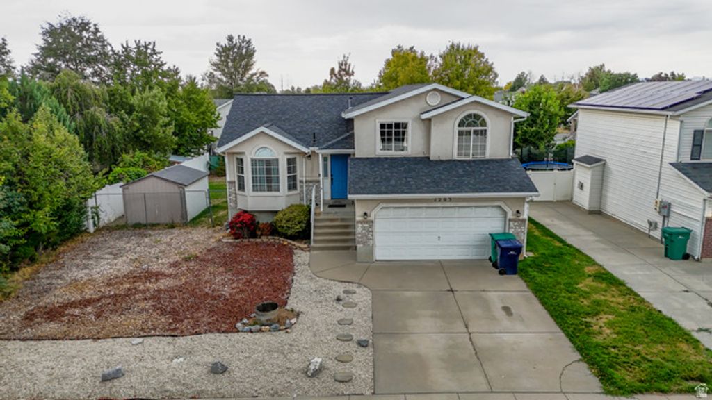 1205 N 2675 W, Layton, UT 84041 — photo 3