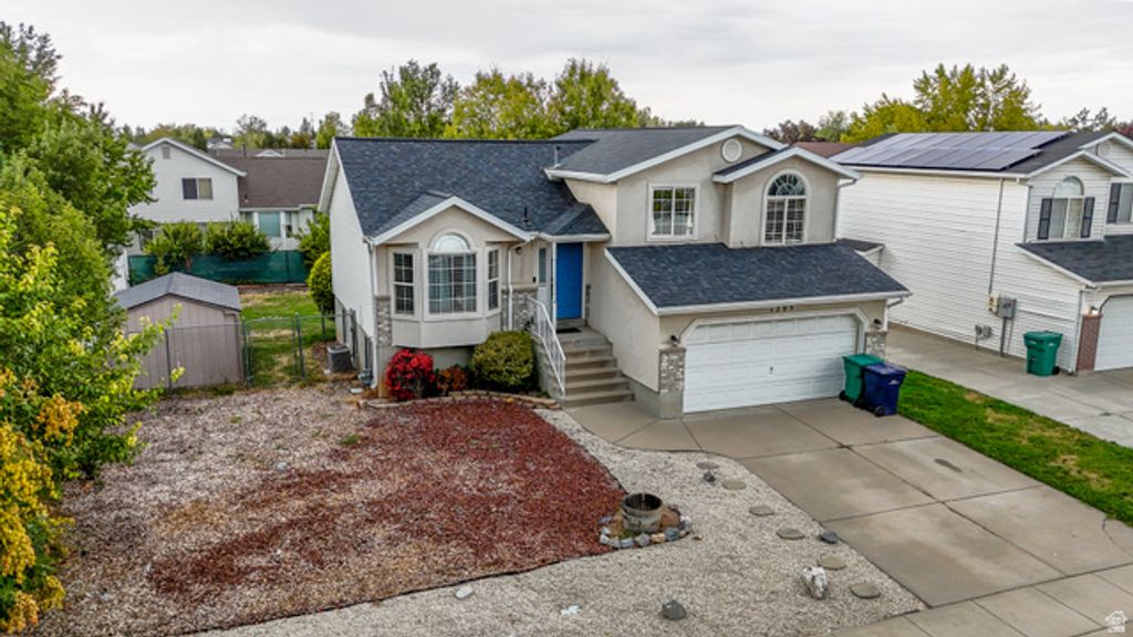 1205 N 2675 W, Layton, UT 84041 — photo 4