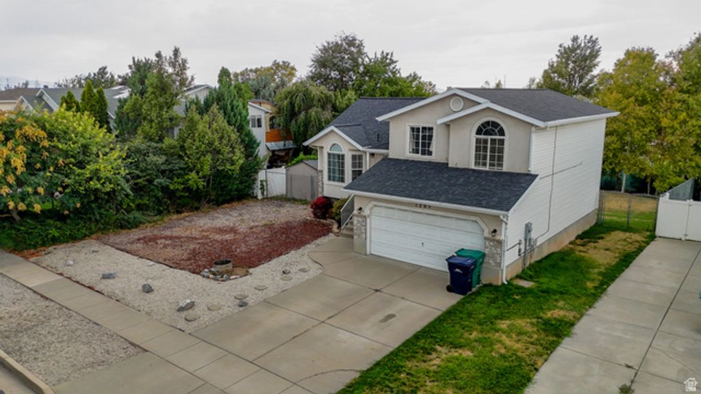 1205 N 2675 W, Layton, UT 84041 — photo 5
