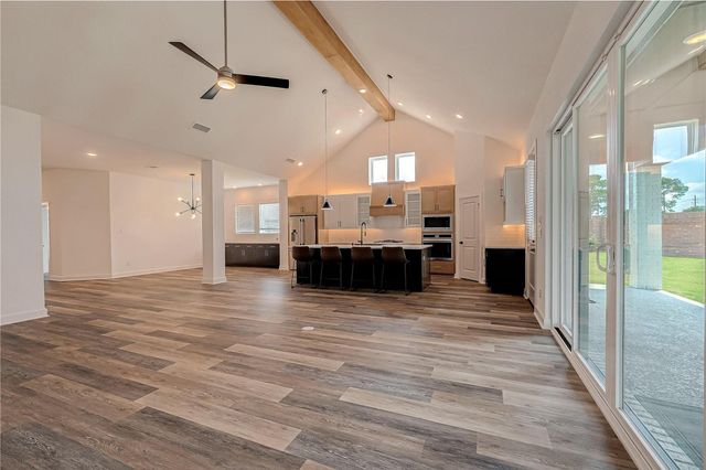 24351 Dyer Hill Way, Richmond, TX 77469