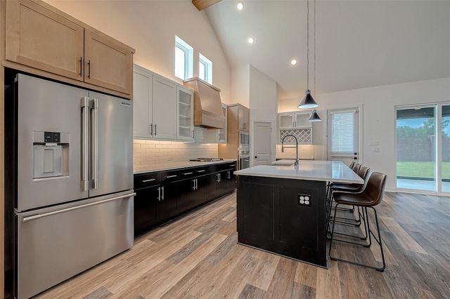 24351 Dyer Hill Way, Richmond, TX 77469