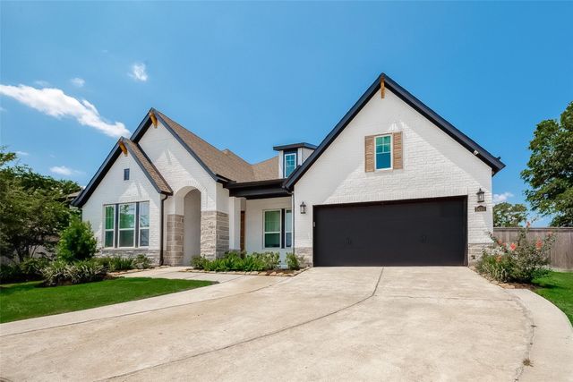 24351 Dyer Hill Way, Richmond, TX 77469