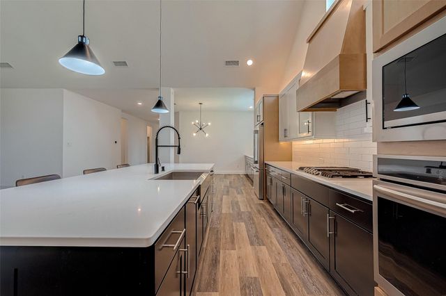 24351 Dyer Hill Way, Richmond, TX 77469