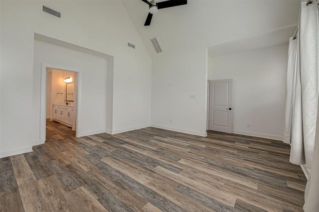 24351 Dyer Hill Way, Richmond, TX 77469