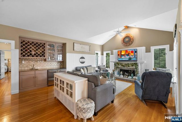 58 S Brook Drive, Harding Township, NJ 07960