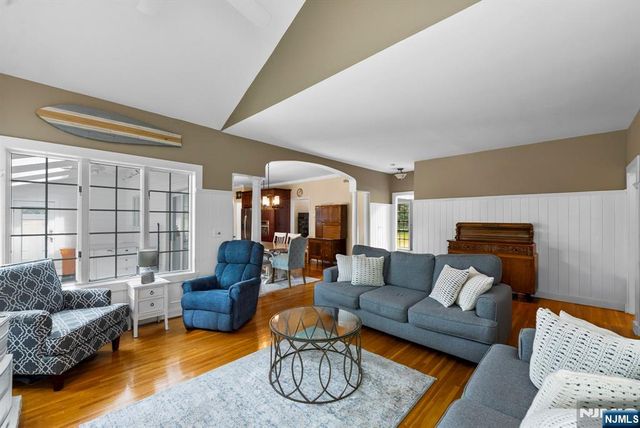 58 S Brook Drive, Harding Township, NJ 07960