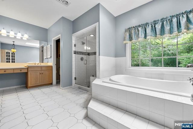 58 S Brook Drive, Harding Township, NJ 07960