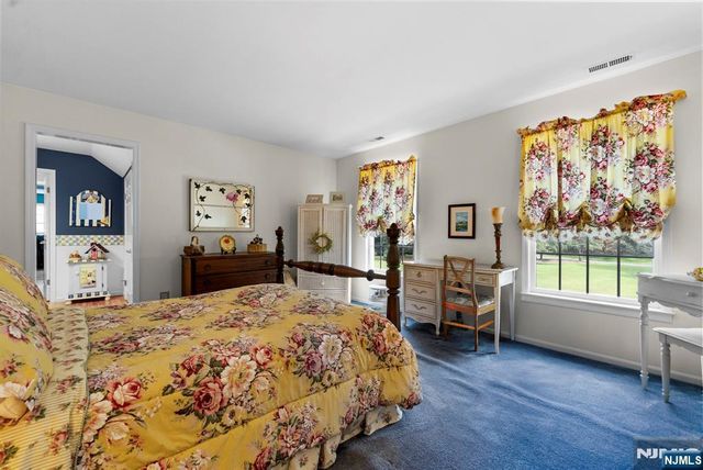 58 S Brook Drive, Harding Township, NJ 07960