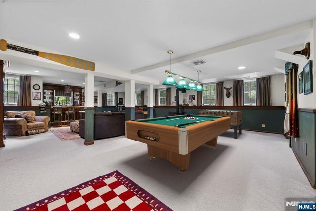 58 S Brook Drive, Harding Township, NJ 07960