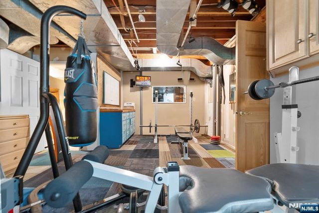 58 S Brook Drive, Harding Township, NJ 07960