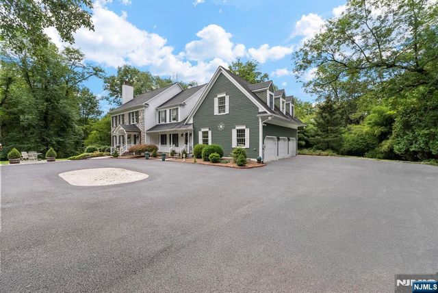 58 S Brook Drive, Harding Township, NJ 07960