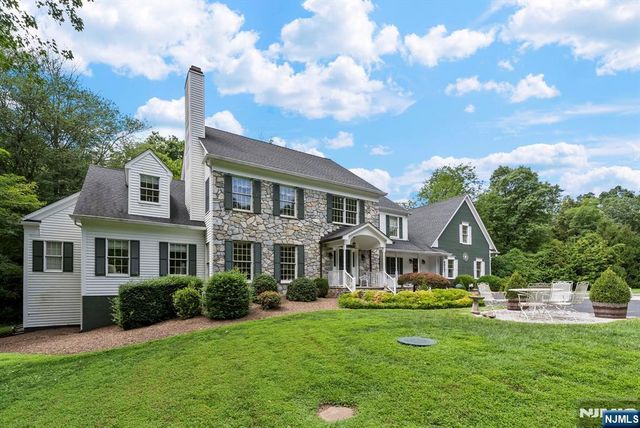 58 S Brook Drive, Harding Township, NJ 07960