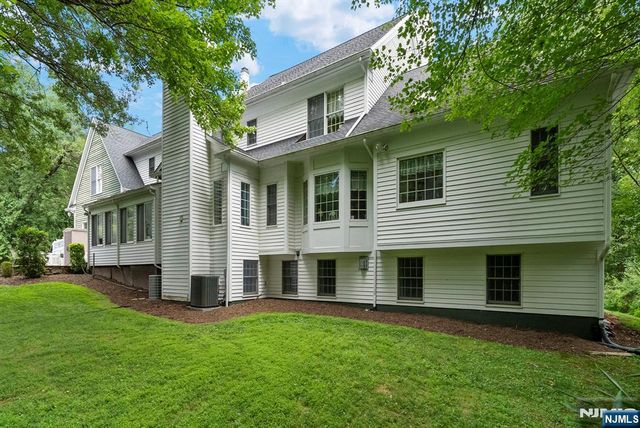 58 S Brook Drive, Harding Township, NJ 07960