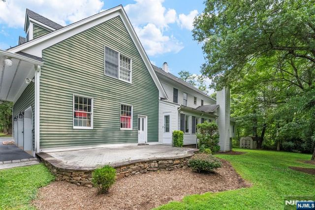 58 S Brook Drive, Harding Township, NJ 07960