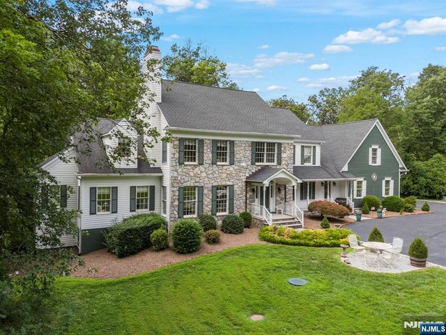 58 S Brook Drive, Harding Township, NJ 07960