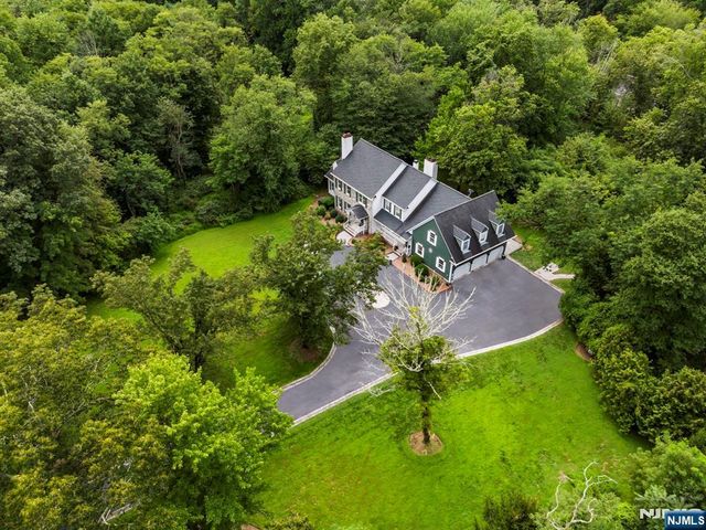 58 S Brook Drive, Harding Township, NJ 07960