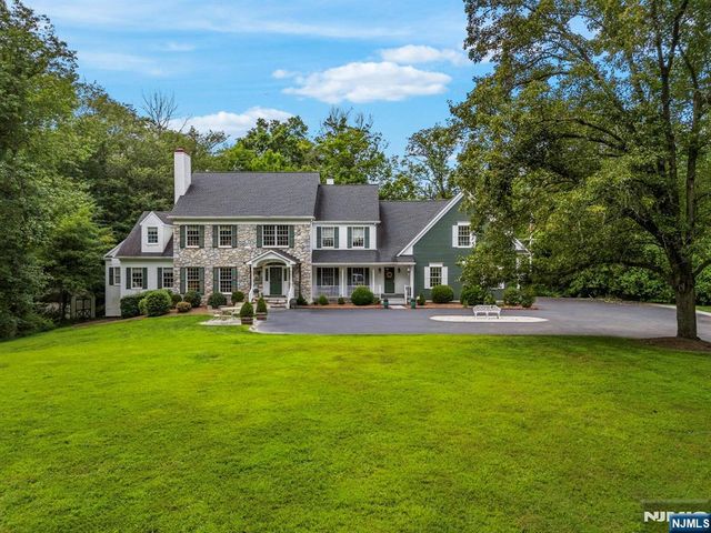 58 S Brook Drive, Harding Township, NJ 07960
