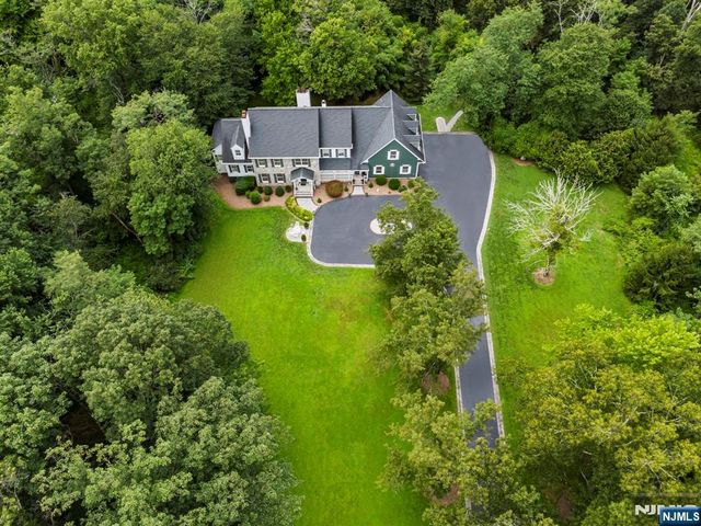 58 S Brook Drive, Harding Township, NJ 07960