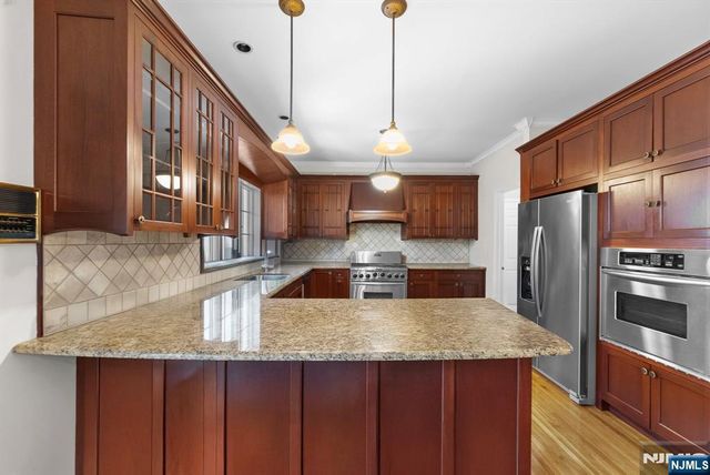 58 S Brook Drive, Harding Township, NJ 07960