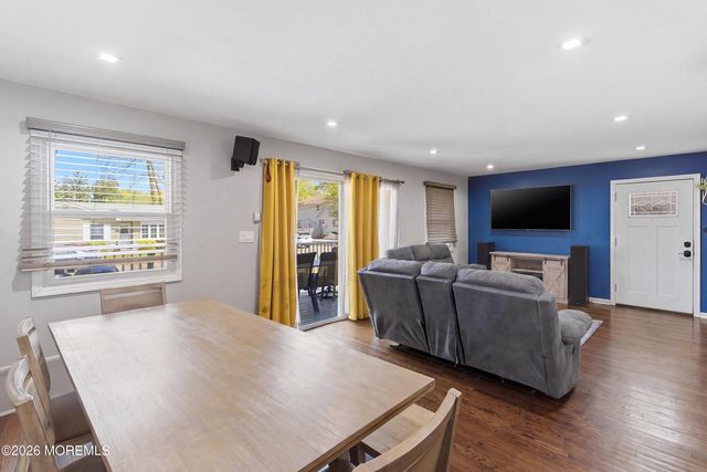 957 Cypress Avenue, Brick, NJ 08723
