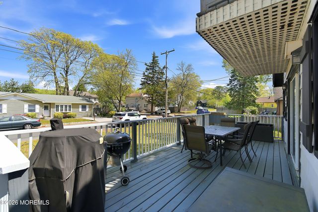 957 Cypress Avenue, Brick, NJ 08723