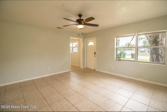 2308 Shenandoah Road NE Unit B, Palm Bay, FL 32905