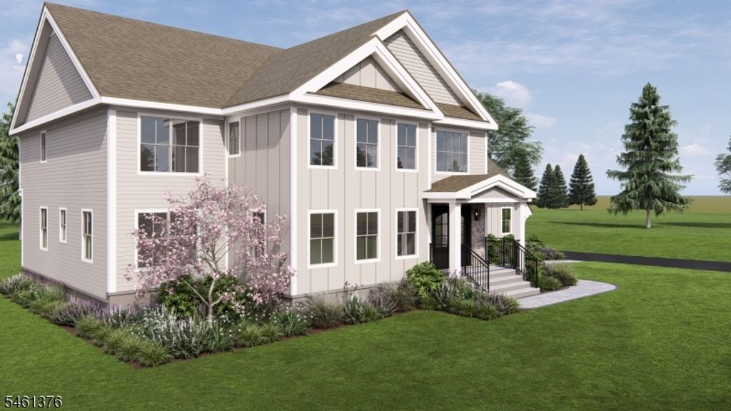 16 Roosevelt Rd, Chatham Twp., NJ 07928 — photo 2