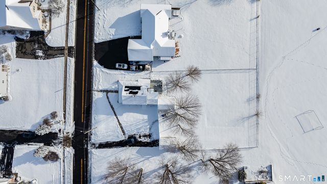 735 Matthews Street, Bristol, CT 06010