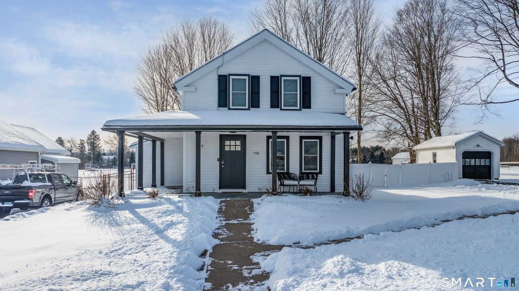 735 Matthews Street, Bristol, CT 06010