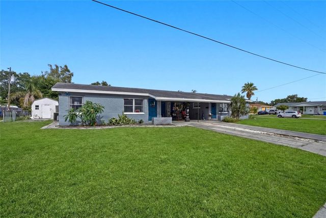 7301 8TH STREET N, St Petersburg, FL 33702