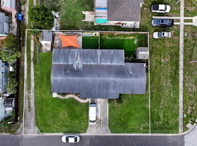 7301 8TH STREET N, St Petersburg, FL 33702