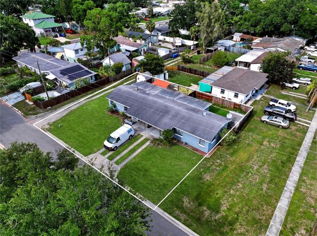 7301 8TH STREET N, St Petersburg, FL 33702