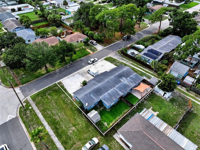 7301 8TH STREET N, St Petersburg, FL 33702
