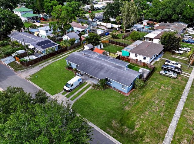 7301 8TH STREET N, St Petersburg, FL 33702