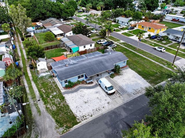 7301 8TH STREET N, St Petersburg, FL 33702