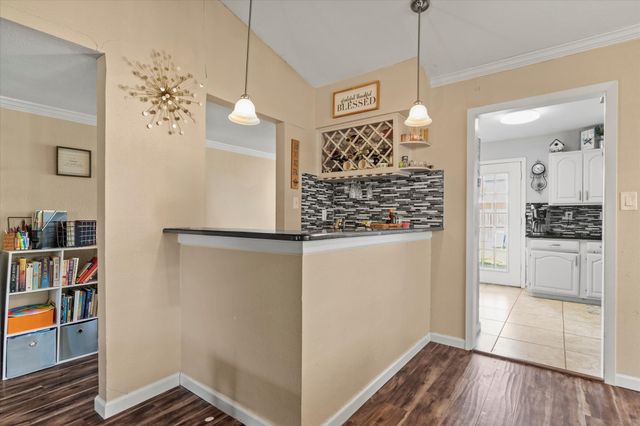 8301 Kensington Drive, Rowlett, TX 75088